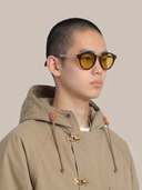 UM006 - FROST LOOM -  L.Turtle/Sunlit Gold