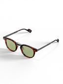 UM005 - TWILIGHT ECHO -  L.Turtle/Jade