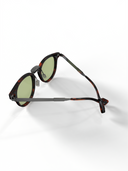 UM005 - TWILIGHT ECHO -  L.Turtle/Jade