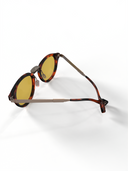 UM006 - FROST LOOM -  L.Turtle/Sunlit Gold