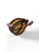 UM006 - FROST LOOM -  L.Turtle/Sunlit Gold