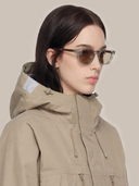 UM001 - DAWN HALO - Lucency/Almond