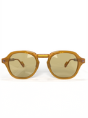 UM004 - ASH FIELD -  M.Brown/Ecru