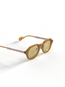 UM004 - ASH FIELD -  M.Brown/Ecru