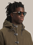 UM003 - GLACIER FADE -  Turtle/Sora