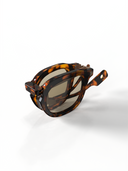 UM002 - WHITEOUT DRIFT -  Turtle/Almond