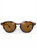 UM001 - DAWN HALO -  Turtle/Brown