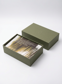 UM005 - TWILIGHT ECHO -  J.Green/Caramel