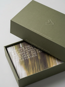 UM005 - TWILIGHT ECHO -  J.Green/Caramel