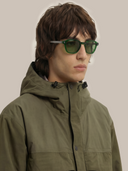 UM009 - Cloud Veil -  V.Green/Jade