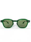UM009 - Cloud Veil -  V.Green/Jade