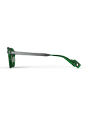 UM009 - Cloud Veil -  V.Green/Jade