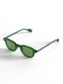 UM009 - Cloud Veil -  V.Green/Jade
