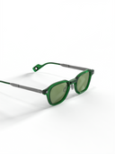 UM009 - Cloud Veil -  V.Green/Jade