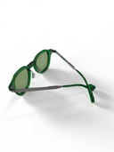 UM009 - Cloud Veil -  V.Green/Jade