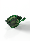 UM009 - Cloud Veil -  V.Green/Jade